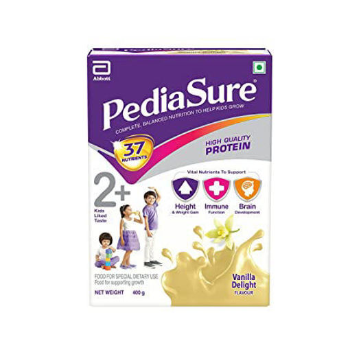 Picture of Pediasure Vanilla Delight Flavour 200g