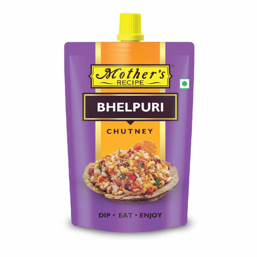 Picture of Mothers Recipe Bhelpuri Chutney 200g