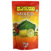Picture of Mothers Recipe Mixed Pickle 200g Pouch