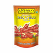 Picture of Mothers Recipe Red Stuffed Chilli Pickle 200g
