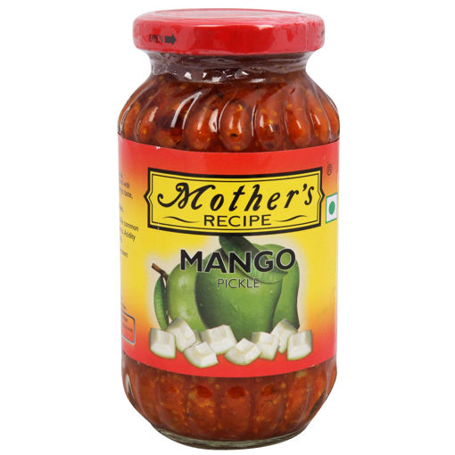 Picture of Mothers Recipe Mango Pickle 300g