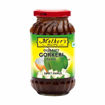 Picture of Mothers Recipe Gujarati Gorkeri Pickle 350g
