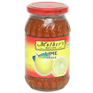 Picture of Mothers Recipe Lime Pickle 400g