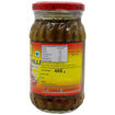 Picture of Mothers Recipe Red Stuffed Chilli Pickle 400g