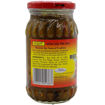 Picture of Mothers Recipe Red Stuffed Chilli Pickle 400g