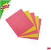 Picture of Scotch Brite Sponge Wipe 5N