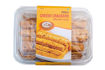 Picture of The Bake Shop Masala Cheese Crackers 100g