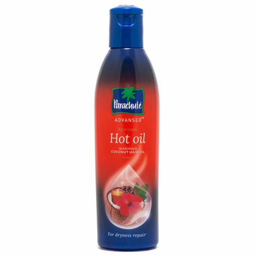 Picture of Parachute Advanced Hot Oil Hair Oil 90ml