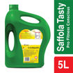 Picture of Saffola Tasty Refined Cooking oil Pro Fitness Conscious 5L