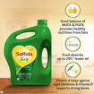 Picture of Saffola Tasty Refined Cooking oil Pro Fitness Conscious 5L