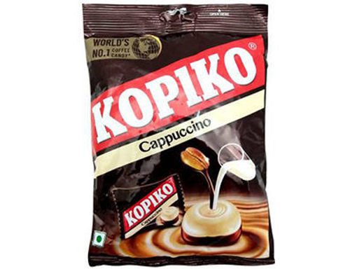 Picture of Kopiko Cappuccino Chocolate 402.5gm