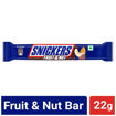 Picture of Snickers Fruit & Nut 22g