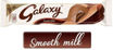Picture of Galaxy Smooth Milk 20g