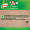 Picture of Knorr Veg Hot and Sour Cup-A-Soup 11g