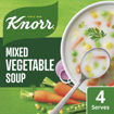 Picture of Knorr Mix Vegetable Soup 42gm