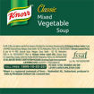 Picture of Knorr Mix Vegetable Soup 42gm