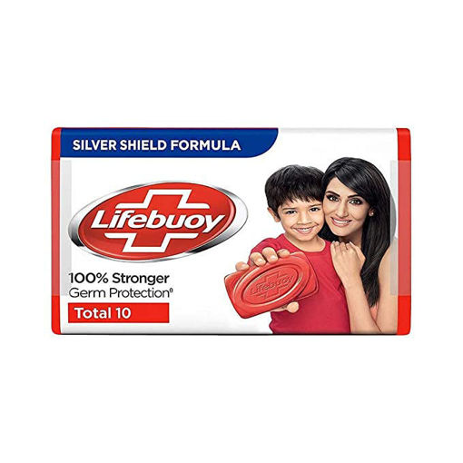 Picture of Lifebuoy Total 10 4U 50GM