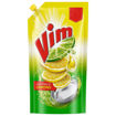 Picture of Vim Lemon Dishwash Liquid 145ml