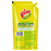 Picture of Vim Lemon Dishwash Liquid 145ml