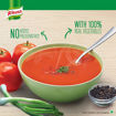 Picture of Knorr Thick Tomato Soup 53g