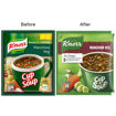 Picture of Knorr Manchow Veg Cup a Soup 12g
