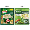 Picture of Knorr Mixed Vegetable Soup 10g