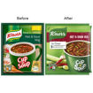 Picture of Knorr Hot & Sour Veg Cup a Soup 11g