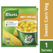 Picture of Knorr Sweet Corn Veg Cup a Soup 10g