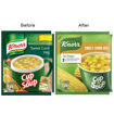 Picture of Knorr Sweet Corn Veg Cup a Soup 10g