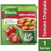 Picture of Knorr  Tomato Chatpata Cup a Soup 14g