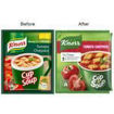 Picture of Knorr  Tomato Chatpata Cup a Soup 14g