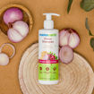 Picture of Mama Earth Onion Shampoo 250ml
