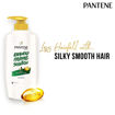 Picture of Pantene Advanced Hair Fall Solution Silky Smooth Care Shampoo 650ml