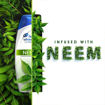 Picture of Head & Shoulders Anti-Dandruff Shampoo Neem 340ml