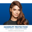 Picture of Head & Shoulders 2in1 Anti-Dandruff Shampoo Cod Smooth & Silky 650ml