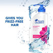 Picture of Head & Shoulders 2in1 Anti-Dandruff Shampoo Cod Smooth & Silky 650ml