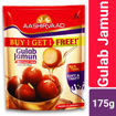 Picture of Aashirvaad Gulab Jamun Instant mix 175gm