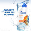 Picture of Head & Shoulders Anti-Dandruff Shampoo Anti Hairfall 650ml