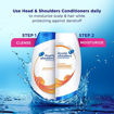 Picture of Head & Shoulders Anti-Dandruff Shampoo Anti-Hairfall 340ml