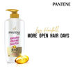 Picture of Pantene Advanced Hair Fall Solution Shampoo+ Conditioner 650ml