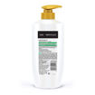 Picture of Pantene Advanced Hair Fall Solution Silky Smooth Care Conditioner Shampoo 650ml