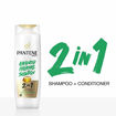 Picture of Pantene Advanced Hair Fall Solution Silky Smooth Care Conditioner Shampoo 650ml