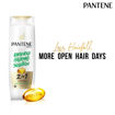 Picture of Pantene Advanced Hair Fall Solution Silky Smooth Care Conditioner Shampoo 650ml