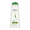 Picture of Dove Hair Fall Rescue Shampo 340ml