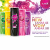 Picture of SUNSILK LUSCIOUSLY  THICK & LONG Shampoo 340ml