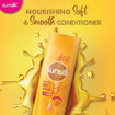 Picture of Sunsilk Nourishing Soft & Smooth Shamoo 180ml