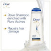 Picture of Dove Intense Repair Shampoo 340ML