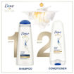 Picture of Dove Intense Repair Shampoo 340ML