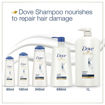 Picture of Dove Intense Repair Shampoo 340ML