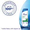 Picture of Head & Shoulders Anti Dandruff Shampoo Cool Menthol340ml